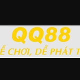 The "QQ 88" user's logo