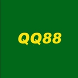 The "Qq88" user's logo