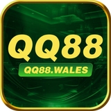 The "qq88wales" user's logo