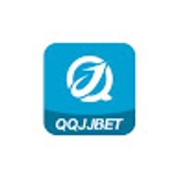 The "qqjjbet" user's logo