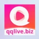 The "qqlivebizvn" user's logo