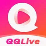 The "qqlivespace" user's logo