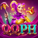 The "qqphcom" user's logo