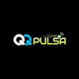The "qqpulsa login" user's logo