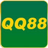 The "QQ88 com" user's logo