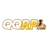 The "QQRP 2026 - Kasino Online" user's logo
