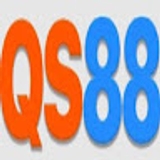 The "QS88" user's logo