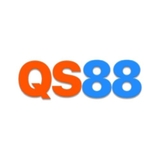 The "qs888vncom" user's logo