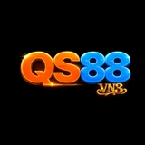 The "QS88" user's logo