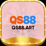 The "QS88" user's logo