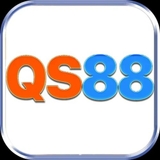 The "Qs888 io" user's logo