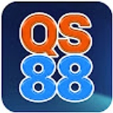 The "QS88 Official" user's logo