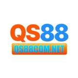 The "qs88comnet1" user's logo