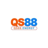 The "QS88 Energy" user's logo