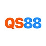 The "nhà cái qs88" user's logo