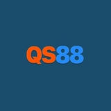 The "QS88" user's logo