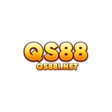 The "QS88" user's logo