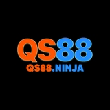 The "QS88" user's logo