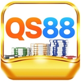 The "Nhà cái QS88" user's logo