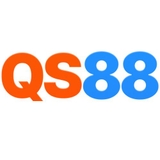 The "QS88" user's logo