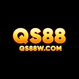 The "QS88" user's logo