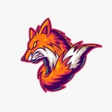 The "Quangcaox vn" user's logo