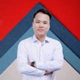 The "Quang Minh K8betvn" user's logo