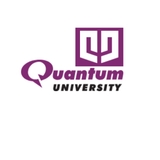 The "Quantum University" user's logo