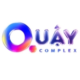 The "Quậy Complex" user's logo