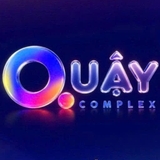 The "quaycomplexs" user's logo