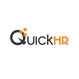 The "QuickHR Payroll Malaysia" user's logo