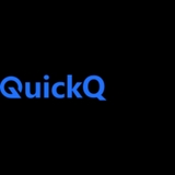 The "quickqfo" user's logo