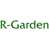 The "R-Garden" user's logo