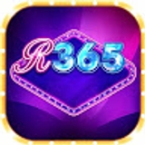 The "R365 Nhà Cái Cá Cược" user's logo