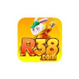 The "r38 bet" user's logo