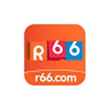 The "r66 bet" user's logo