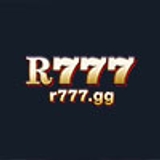 The "r777gg" user's logo