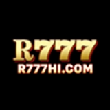 The "R777hi com" user's logo