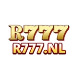 The "r777nl" user's logo