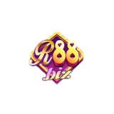 The "r88biztop" user's logo