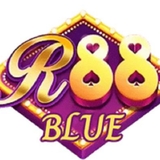 The "R88 blue" user's logo