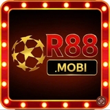 The "r88mobi" user's logo