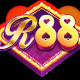 The "R88 Name" user's logo