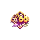 The "r88usorg" user's logo