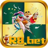 The "r8 bet" user's logo