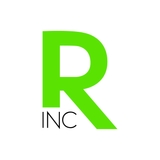 The "RACQUET INC" user's logo