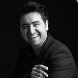 The "Motie Rubin" user's logo