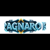 The "Ragnaro Casino" user's logo