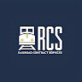 The "Rail RCS" user's logo
