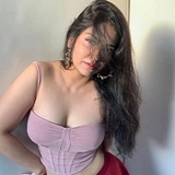 The "Raipur Call Girl" user's logo